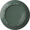 Ekena Millwork Carlsbad Ceiling Medallion (Fits Canopies up to 7 7/8"), 12 1/2"OD x 1 1/2"P, Cloud Burst CM12CACBF - alternate 1